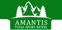 Hotel Amantis